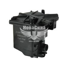 Фільтр паливний (JC) F. Focus з03р.в. 1.6TDCI