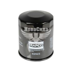 Фільтр масляний (Mapco) Hyundai i10 з11р.в. 1.0, 1.1, 1.2