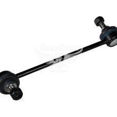 Тяга (стійка) стабілізатора Hyundai Getz з02-09р.в. передняя права (Quick Steer)