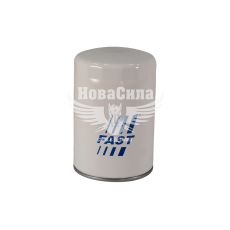 Фільтр масляний (Fast) Fiat Ducato з02р.в. 2.8JTD