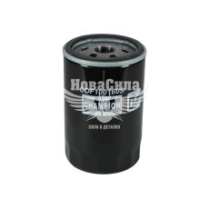 Фільтр масляний (Champion) VW Caddy I з82-92р.в. 1.5, 1.6, 1.8