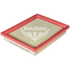 Фільтр повітряний (Mapco) F. Fiesta з01-08р.в. 1.3, 1.4, 1.6