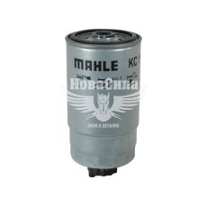 Фільтр паливний (Knecht) Fiat Ducato з02р.в. 2.3JTD, 2.8JTD