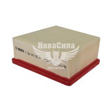 Фильтр воздушный (Bosch) F. Transit Courier с14г.в. 1.5TDCi, 1.6TDCi