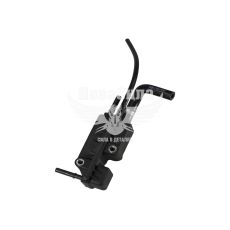 Трубка топливная Fiat Doblo 1.9JTD с00г.в.(Fast)