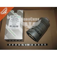 Фільтр паливний (Profit) Fiat Ducato з82-02р.в. 1.9D, 1.9TD, 2.5D, 2.5TD