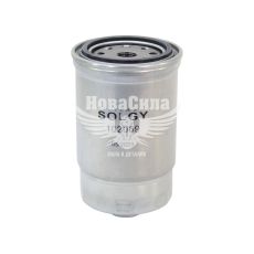Фільтр паливний (Solgy) Hyundai Tucson з04-10р.в. 2.0CRDi