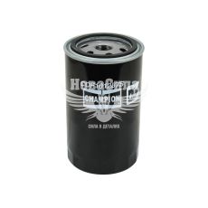 Фільтр масляний (Champion) Hyundai Santa Fe з06-12р.в. 2.2CRDi