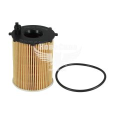 Фільтр масляний (Champion) Fiat Panda з12р.в. 0.9