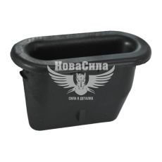 Упор центрувальний Fiat Doblo з01р.в. бок. двері прав. верх. (Fast)