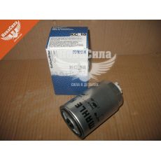 Фільтр паливний (Mahle) Fiat Ducato з82-02р.в. 1.9D, 1.9TD, 2.5D, 2.5TD