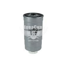 Фільтр паливний (Champion) Fiat Punto з99р.в. 1.9JTD
