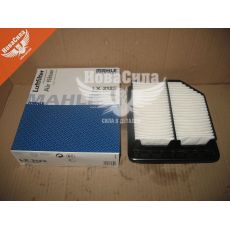 Фильтр воздушный (Mahle) Honda Civic с01г.в. 1.8
