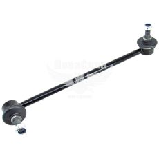 Тяга (стойка) стабилизатора Hyundai Accent с05-10г.в. передняя левая (Profit)