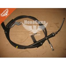 Трос ручн. гальма Hyundai Tucson з04-10р.в. зад. прав. (Mobis)