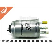 Фільтр паливний (WIX) F. Transit Connect з02р.в. 1.8TDCi