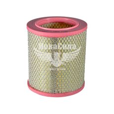 Фільтр повітряний (Mapco) Fiat Ducato з82-02р.в. 1.9D, 2.5D, 2.4D, 2.5TD