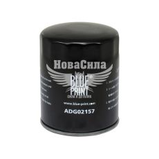 Фільтр масляний (Blue Print) Great Wall