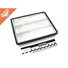 Фільтр повітряний (Mann) Hyundai Terracan з01-06р.в. 2.9CRDi