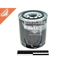 Фільтр масляний (Mahle) Hyundai H-1 з97-07р.в. 2.5TD, 2.5CRDi