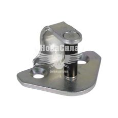 Фіксатор двері Fiat Ducato з97-06р.в. перед. (Fast) (скоба на стійці)