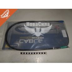 Трос ручн. гальма F. Transit з06р.в. зад прав. (Starline)