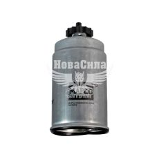 Фільтр паливний (Mapco) F. Transit з91-00р.в. 2.5D, 2.5DI, 2.5TD, 2.5TDI