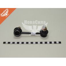 Тяга (стійка) стабілізатора Hyundai Santa Fe з00-05р.в. задня ліва (PMC)