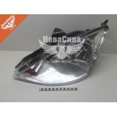 Фара передняя F. Focus с00-05г.в. лев. (Depo)