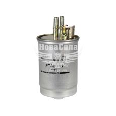 Фильтр топливный (Fast) F. Focus с04г.в. 1.8DI