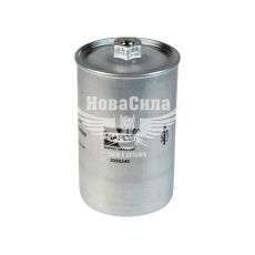 Фільтр паливний (Mapco) F. Sierra з88-93р.в. 1.6i, 2.0, 2.0i, 2.9i