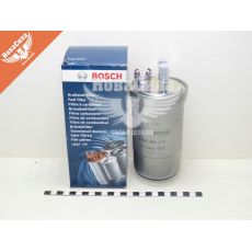 Фільтр паливний (Bosch) F. Mondeo III з00-07р.в. 2.0TDCi