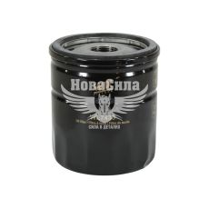 Фільтр масляний (WIX) F. Focus II з04р.в. 1.8TDCi