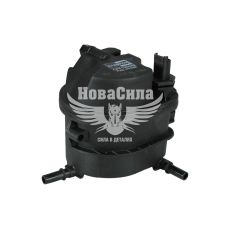 Фільтр паливний (Champion) F. Fiesta з02р.в. 1.4TDCi