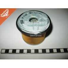 Фильтр топливный (Mann) Fiat Ducato 2.4D, 2.5D, 2.5TD