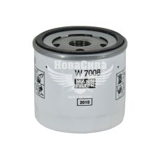 Фільтр масляний (Mann) F. Focus II з04р.в. 1.4, 1.6, 1.6Ti