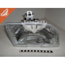 Фара передняя F. Fiesta III с89-95г.в. прав. (Depo)