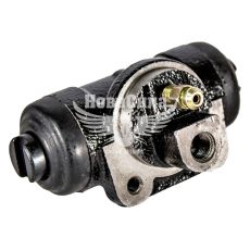 Циліндр гальм. зад. F. Transit з91-08р.в. внутр. діам. 25,4 (Trialli)