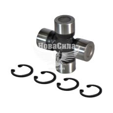 Крестовина карданного вала Honda CR-V 2.0 с95-02г.в. 20х52мм. (Trialli)