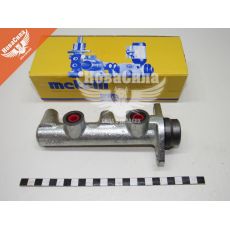 Циліндр головний гальмівний F. Sierra з82-93р.в. (Metelli)