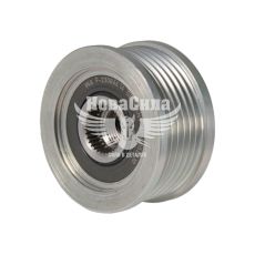 Шків генератора Fiat Bravo 1.9JTD з98-01р.в. (INA)