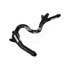 Патрубок системи охолодження BMW 7 (E65) 2.0 з01-10р.в. (BMW)