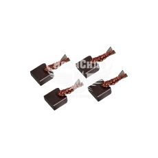 Щетка стартера Fiat (Profit) (к-т. 4шт.)