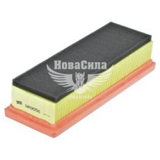 Фильтр воздушный (WIX) Fiat Punto с05г.в. 1.2, 1.4