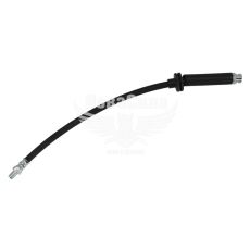 Шланг тормозной Fiat Fiorino с07г.в. передний 425мм. (Fast)