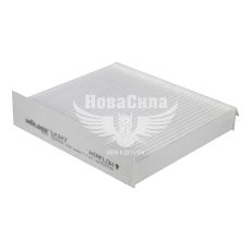 Фільтр салону (Molder) Fiat Doblo з10р.в. 1.4