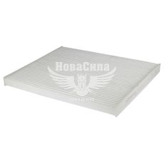 Фильтр салона (Wunder Filter) Fiat Doblo с10г.в. 1.3D, 1.6D, 2.0D