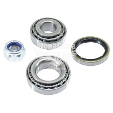 Підшипник ступиці Mazda 626 з79-87р.в. зад. (Profit)