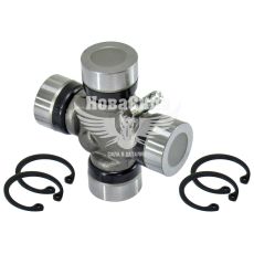 Крестовина карданного вала F. Transit 27х74.50мм. (Spidan)