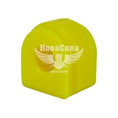 Втулка стабілізатора BMW 1 (F20) з10р.в. переднього (Україна) (поліуретан )